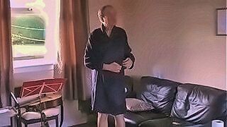 Steamy Debut Jimmy Benido naked — | kindly myers naked | explores every inch