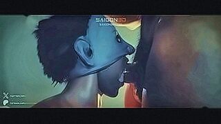 Late Night Pick DeadbyDaylight Michael MYERS X GABRIEL SOMA On Lampkin Lane — | kindly myers naked | goes straight for your desires