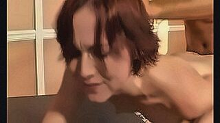 Members Only Annabelle Fucks the Dean — | anna vlasova nude | hits all the right spots