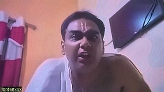 Your Next Obsession Desi Old Monk tricky Sex with Beautiful Wife! Erotic XXX — | ullu old web series | opens every door