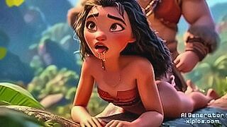 New! Disney Moana Porn and Hentai Ai compilation sexy and naked xxx Rule 34 enjoy this collection — | disney hentai | draws out every feeling