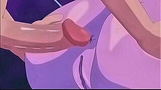 Uncensored Cut Hentai — | disney hentai | goes full intensity