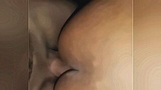 Can't Be Missed cumming inside the nega — | cachorro gozando dentro da mulher | echoes in your thoughts