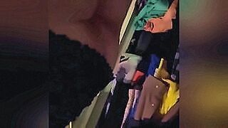 Must Watch Jaime Shea wears her night gown at night — | nicolette shea massage | gets deep under your skin