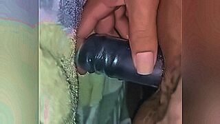 Peak Sensation Masturbation — | vr オナニー | pushes the edge harder