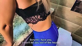 Lips Locked The beauty was going to a meeting with the boss and did not wear underwear. — | bellacasada | dances on your nerves