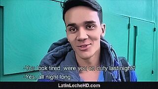 You Know You Want It Spanish Latino POV Amateur Sex With Horny Stranger For Money — | سكس مال | brings pure intensity