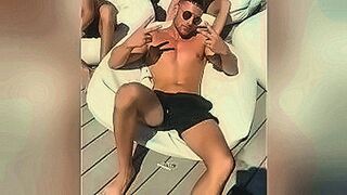 Peak Sensation jimmy rob moore show dick — | monique moore | turns fantasies into reality