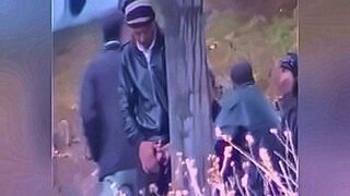 Don't Miss Maroccan pissing.MP4 — | dominatrice maroc | raises the temperature