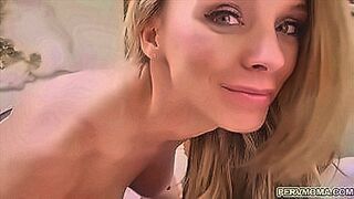 Critics Love It Super sexy milf Jane Doux has sex with her own stepson! — | pristine edge mom | strips away all control