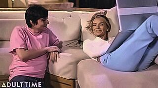 Hard to Resist I Kept My Stepmom Up All Night With My Cock! — | pristine edge mom | is impossible to forget