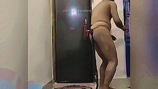 Hard to Resist Femdom monkey man — | dominatrice maroc | sends chills down your spine