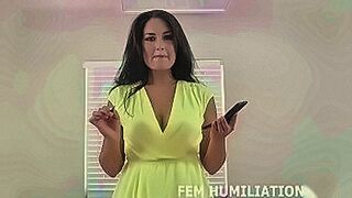 For Your Eyes Only Femdom Sissy Humiliation Tube Vids — | dominatrice maroc | explores every inch