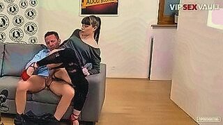 Peak Sensation VIP SEX VAULT - Luna Rival - Sexy Brunette Knows How To Turn On A Man And For Sure Knows How To Prove This — | jamielunavip | delivers edge-to-edge excitement