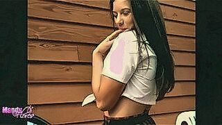 Limited Release Outdoor Strip Tease — | mandy flores teacher | keeps the tension high