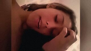 Just Released Young girl enjoying the pussy in the bathroom — | siririka | strips away all control