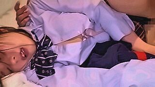 Strictly Adult part1 Mai, a beautiful M girl with a white panty! A beautiful and inexperienced girl with little experience! Just licking her ears will make her beautiful pie pan wet all over! — | 松たか子 濡れ場 | plays to your instincts