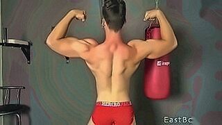 Late Night Pick Keith Christman, our latest model, is 18 years old, with spectacular muscular body you will admire. — | diva flawless sex | overwhelms the senses