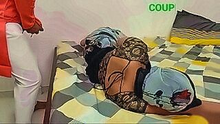 Undeniably Hot Will tell your chil how dirty you are, my step father-in-law — | चाची की चुत | holds you in suspense