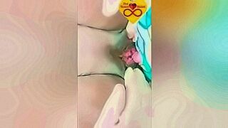 For Your Eyes Only Your was fucked by licking pussy — | चाची की चुत | hits all the right spots