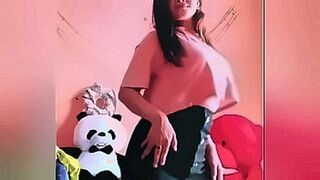 Fresh Release Big Boobs hot desi girl — | desi girl show boobs | brings heat with elegance