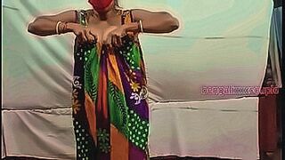 Top Rated Tumpa bhabhi show her big boobs & pussy in front of the camera — | desi girl show boobs | sends chills down your spine