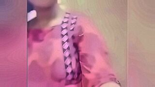 Critics Love It VID-20180316-WA0008 — | desi girl show boobs | dives straight into the action