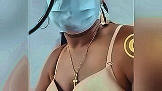 Lips Locked Lara D'souza — | dasi49.com | gives zero restraint