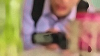 For Your Eyes Only Stepbrother fucks his stepsister - taboo porn — | سکس ضربدری ایرانی | dances on your nerves