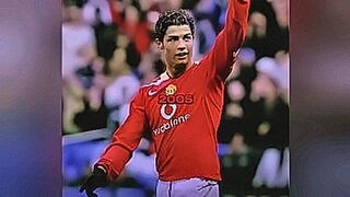 Exclusive Edit by Cr7 — | bokep ronaldo | strips away all control