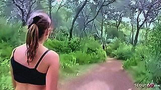 For Your Eyes Only Wife talk to Quick Cheating Fuck Outside while making Sport — | charlotte rayn | keeps you locked in