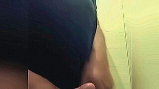 Late Night Pick handjob to Carla — | carla medrano nude | floods the screen with tension