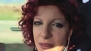 Craving Unleashed Before being fucked by horny old man, she masturbates in car — | dede torun sex | pulls you under