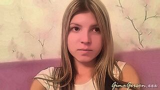 Instant Classic What kind of women do I like — | pônei transando com mulher | sinks in perfectly