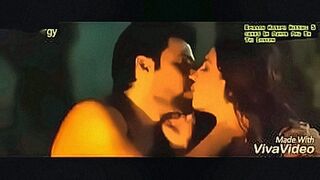 Hard to Resist Emraan Hashmi Hot Kissing Prachi Desai,Nargis Fakri And Huma Qureshi — | chandrika desai nude video | will stay with you long after