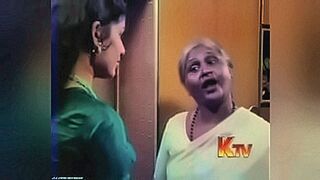 No Limits Tonight CHANDRIKA HOT BATH SCENE from her debut movie in tamil — | chandrika desai nude video | explores every inch