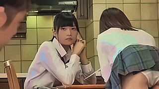 Online Now My friend 18yo sister tempted me with showing her crotch with a small smile! The stuffy panties straddled the face. Japanese amateur homemade porn. [Part 2] — | 人妻パンチラ | is built for desire