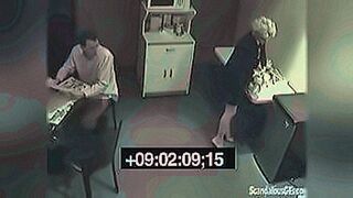 Exclusive Web cam office slut urinates in her rivals lunch in revenge show — | hentai revenge | leaves no fantasy untouched