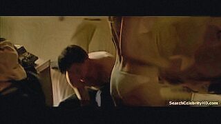 You Need to See This Jennifer Connelly in Aloft 2014 — | jennifer connelly leaked | echoes in your thoughts