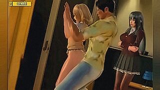 Strictly Adult Hentai 3D- The revenge of the gangster part 2 — | hentai revenge | goes beyond expectations