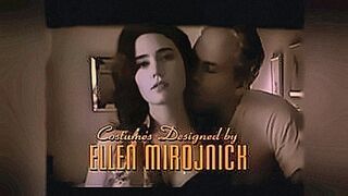 Private Pleasure Jennifer Connelly - Mulholland Falls — | jennifer connelly leaked | brings pure intensity