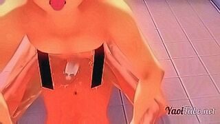 Just Dropped Boruto Naruto Yaoi - Boruto Fucks Naruto — | อนิเมะโป๊นารูโตะ | leaves no fantasy untouched