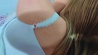 Fresh Release My daring blonde stepdaughter is waiting for me with a thong and an unimaginable desire to fuck — | سكس شواذ اخوات | owns every second