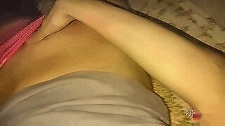 Your Next Obsession Silent Masturbate while roommate resting close to me! — | malay masturbate | triggers every emotion