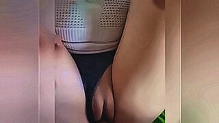 Peak Sensation Giving stepmother a cock in her ass — | avน้อง | owns your attention