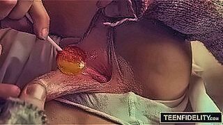 Your Next Obsession TEENFIDELITY Lily Ford Creampied By A Clown — | ryan madison videos | lights up your darkest urges