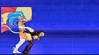 Hot Alert mugen — | kerolayne chaves sexo | builds slow and finishes hard