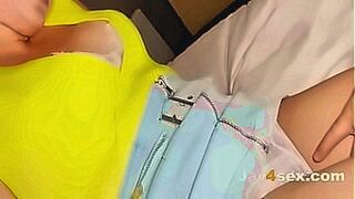 Just Dropped Hardcore POV with Japanese female Mitsuki Maya. She's a insatiable Asian whore that enjoys filthy Japan sex. I fantasize about her killer bod and astounding xxx moves. Watch her porn movies and get ready for the hottest Asian porn — | nagisa 