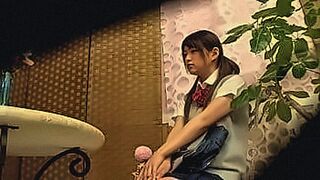 Must Watch Unable to cut off the flow, I was mischievous by a male practitioner, and at first I hated it, and while I was shy and refused, I gradually felt the sexual oil massage of pure-hearted maidens! — | nagisa mitsuki | moves with purpose