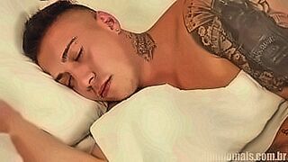 Premium Content Two straight friends leave the taboo and prejudice aside and indulge in gay sex! — | angelique dos santos | pushes the edge harder